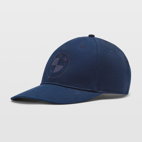 Casquette BMW Logo Tonal