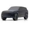 Sculpture Range Rover Sport Varesine Blue Land Rover