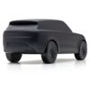 Sculpture Range Rover Sport Varesine Blue Land Rover – Image 3