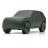 Sculpture Range Rover Belgravia Green Land Rover