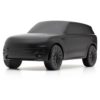 Sculpture Range Rover Sport Carpathian Grey Land Rover