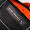 Harnais pour chien Above and Beyond Land Rover – Image 2