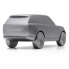 Sculpture Range Rover Eiger Grey Land Rover – Image 3