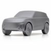 Sculpture Range Rover Sport Eiger Grey Land Rover