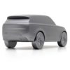 Sculpture Range Rover Sport Eiger Grey Land Rover – Image 3