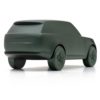 Sculpture Range Rover Belgravia Green Land Rover – Image 3