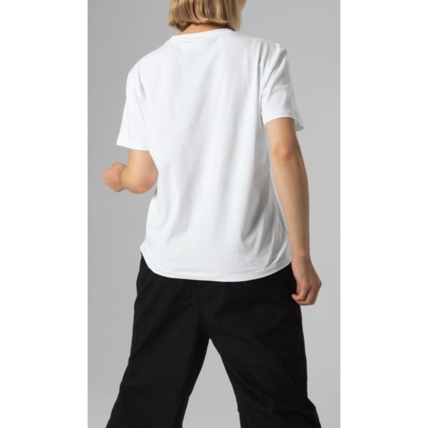 T-shirt MINI Wind Logo Femme – Image 3
