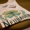 T-shirt Chance - NEUBAUER – Image 2